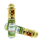 Indra Sugandh Bhandar Attar Aazan Luxury And Arabic Long Lasting Fragrance Rollon, 6 Ml