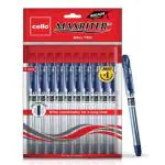 Cello Maxriter Ball Pen | Pack of 10 |