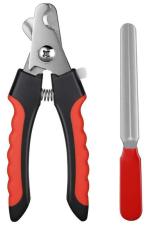 RIANZ Cat Nail Cutter and Filler