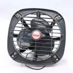 My Cool Star Pvc Fresh Air 3 Blade Exhaust Fan (Black)