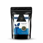 Dabri Kashmiri Kahwa Green Tea 100 gm | 50 Cups | Blended with Saffron, Almonds, Spices | Fastens Metabolism, Improves Digestion & Blood Circulation | 100% Natural Ingredients & Original Flavour of kesar