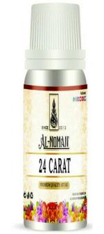 Al Noman Natural 24-Carat Floral Attar 25ml