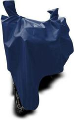 Amarud Bajaj Discover 150 S Blue Water Resistant Bike Covers