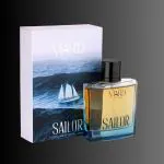 Be The Mard Sailor Perfume (For Men)