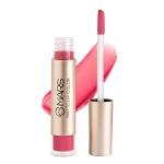 MARS Matte Lip Color Highly pigmented &Waterproof Liquid Lipstick for women 4.5 ml(03-Rich Ruby)