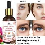 Intimify Dark Circle & Under Eye Serum for Wrinkles, Dark Circles & Dark Spots