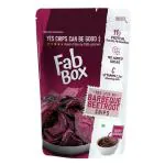 FabBox Barbeque Beetroot Chips