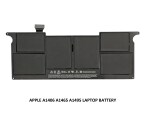 ROTECH SOLUTIONS COMPATIBLE LAPTOP BATTERY FOR APPLE A1406 A1465 A1495 MacBook Air 11 inch A1465 Mid 2012 Mid 2013 Early 2014 Early 2015