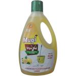Mugi Wipeout Floor Cleaner - Lemon - 500ml