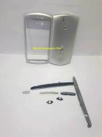 NAFS Silver Housing Body For Sony Xperia Mt11I