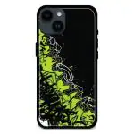 Phone Antics Back Cover for Apple iPhone 14, Graphic Armor Case Back Cover