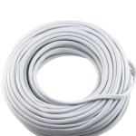 MAHI OVERSEAS Pvc garden rubber hose pipe heavy 0.75 inch (20mm) width & 100 feet long heavy rubber hose pipe, pvc water pipe , pvc agriculture pipe, pvc swimming pool water pipe