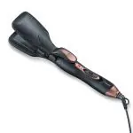 Beurer HT60 25 W Straightener with 7 Interchangeable Attachments, Black
