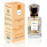 KAZIMA Floral French Spray Perfume For Men, 50 ml