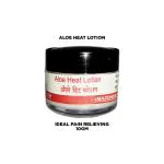 AMAZOHEALTH Aloe Heat Lotion For Ideal Pain Relieving 10 grm