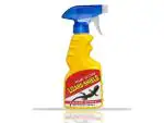 Home-Secure Lizard-Shield Organic Lizard Repellent Spray Herbal Natural Non-Toxic 280 ml