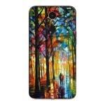 instyler LG K10 PRINTED MOBILE SKIN STICKER DECAL LAMINATION (PERFECT FIT/ONLY BACK/MATTE FINISH)