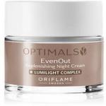 ORIFLAME-Optimal Even Out Nigth Cream SPF20 -50g
