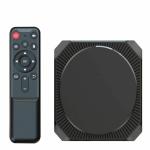 BEEBIRD X98Q Android 10 | 4GB Ram 32GB ROM | Dual WiFi 2.4/5 Ghz | Bluetooth | H616 Processor | 4K Android Mini PC Box