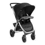 Chicco Bravo Black Baby Travel Stroller USA