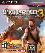 Sony Uncharted 3: Drakes Deception (Ps3)