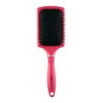 Beauté Secrets Large Padded Hair Brush Gently Detangles Stubborn Knots, Reduce Breakage & Split Ends