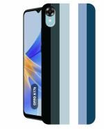 DEKHBUY Back Cover for OPPO A17K