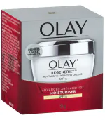 Olivia Olay Regenerist SPF 15 Revitalising Hydration Cream 50 gm