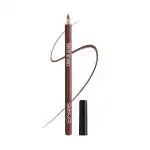 MARS Matte Lip Liner One Swipe Smooth Application Long Lasting Lip Pencil (02-DEEP DAWN)
