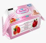 ADIOS Soft & Silky Baby Wipes A01-C3