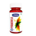 Diabexy Powerflo Tablets for Diabetics - 30 Tablets