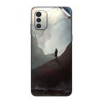 GADGETSWRAP Printed Vinyl Skin Sticker for Nokia G21 - Seeker Do