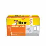 Dr. Fixit DR. FIXIT Dampguard Classic Damp-Proof Coating For Internal Walls and RCC Water Tanks - 500 gm