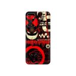 Phonicz Retails Mobile Back Designer Skin compatible for Samsung Galaxy F13 with Rear Screen Guard Protector Film Wrap with Camera Protector (Coverage - Back+Camera+Sides) (Product Code:42476)