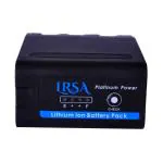 Lrsa NP F970 Pro Camera Battery for Sony