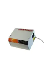 ACTON AUTOMATIC VOLTAGE STABILIZER MODEL AT-AC 145 D MICROCANTROLAR |DIGITAL Display with Hi lo cut off & smart Time Delay