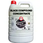 Sri Kanak Dhara Black Compound Concentrate 5L