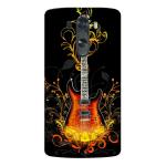 aadia LG G3 PRINTED MOBILE SKIN STICKER DECAL LAMINATION (PERFECT FIT/ONLY BACK/MATTE FINISH)