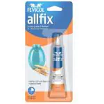 Pidilite Multi-Purpose Allfix Clear & Non-Staining Adhesive (20ml)