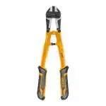 INGCO Bolt Cutter, CR-V Mini Bolt and Wire Cutter 14