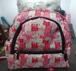 GLEN Greenchef Mixer Grinder with 3 Stainless Steel Jars for wet grinding and Dry Grinding-16