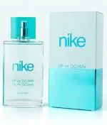 Nike UP OR DOWN EAU DE TOILETTE FOR WOMEN 75ML