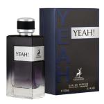 ALHAMBRA BY LATTAFA YEAH EAU DE PARFUM, 100ml