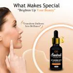 Sundradi Essential Starbright AHA-BHA Face Serum | Skin Treatment Premium Product
