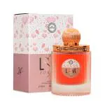 ARRAS Love Forever Premium EDP Perfume For Women - 100ml | Long Lasting Fragrance