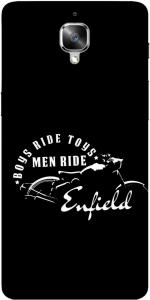 SIYAPA OnePlus 3, OnePlus 3T Multicolor Plastic Scratch Resistant Grip Case Mobile Back Cover