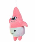 Kashish Trading Company soft toys cute star ( 20-30 cm) - 25 cm (Multicolor)