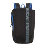 Lavie Sport Black 11 L School Backpack