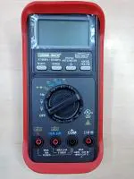 Kusam Meco Digital Multimeter KM-805S - Fully Auto Ranging, 4000 Counts
