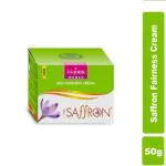 VI-JOHN Women Saffron Fairness Cream - Classic For Remove Dark Spots, Skin Whitening | With Blend Of Cellule Blanc, Saffron, Vitamin E & Mulberry Extract (All Skin) - 50 GM (Pack Of 4)